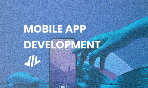 Web Development Icon