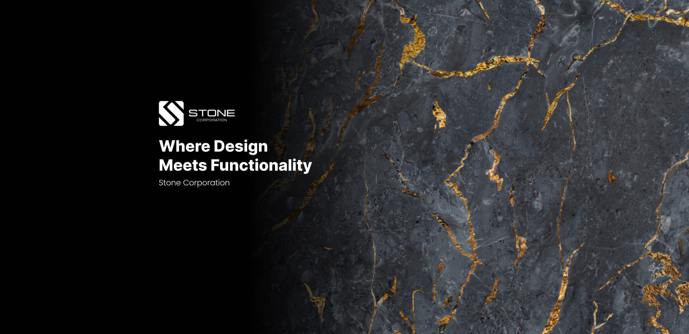 Where Design  Meets Functionality