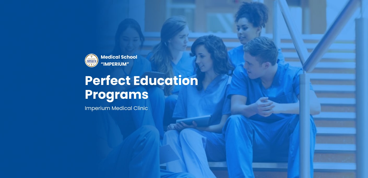 Perfect Education Programs