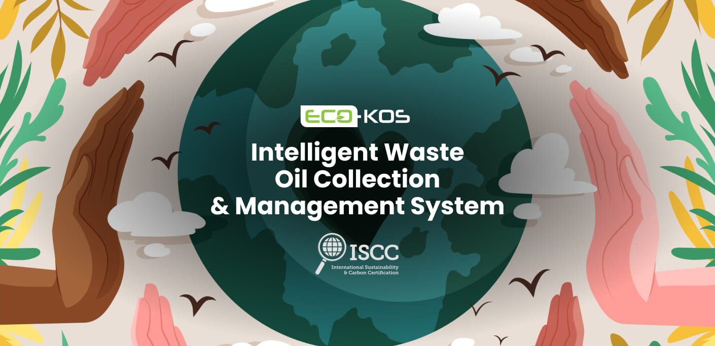 Oil Collection & Management System